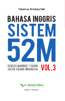 BAHASA INGGRIS SISTEM 52M Vol.3.pdf